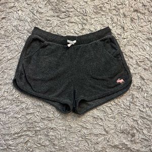 Abercrombie Kids Shorts Soft Pull On